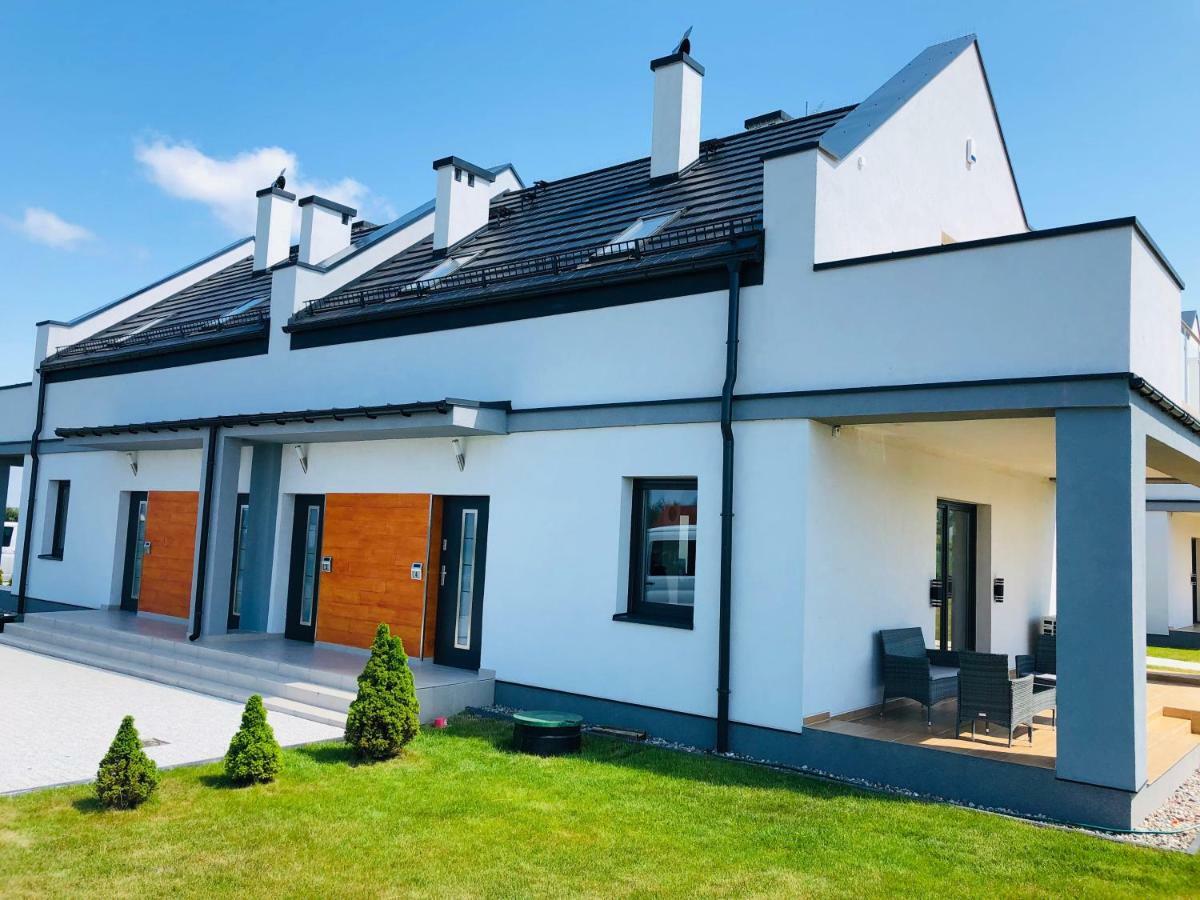 Avolan Apartamenty 50 M2 Miedzywodzie Exterior photo