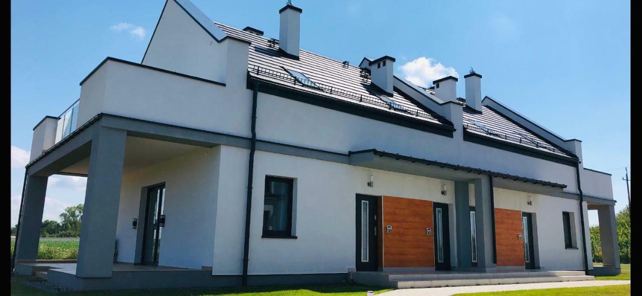 Avolan Apartamenty 50 M2 Miedzywodzie Exterior photo