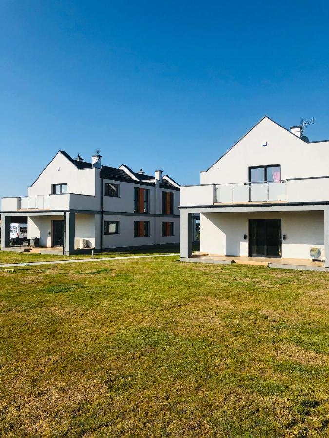 Avolan Apartamenty 50 M2 Miedzywodzie Exterior photo