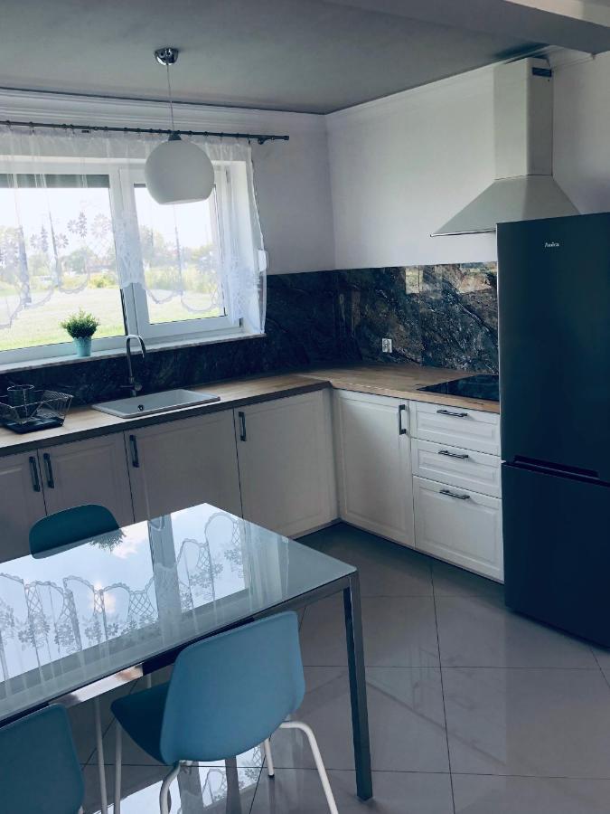 Avolan Apartamenty 50 M2 Miedzywodzie Exterior photo