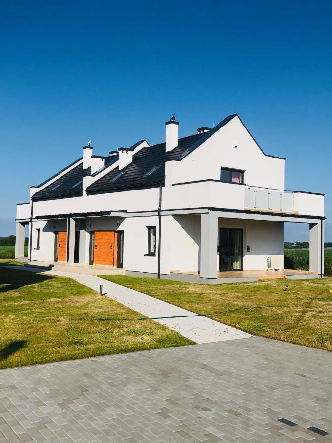 Avolan Apartamenty 50 M2 Miedzywodzie Exterior photo