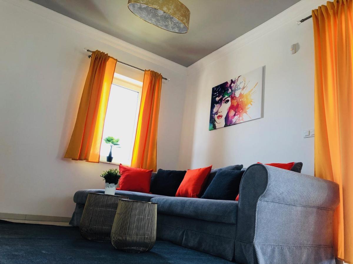 Avolan Apartamenty 50 M2 Miedzywodzie Exterior photo