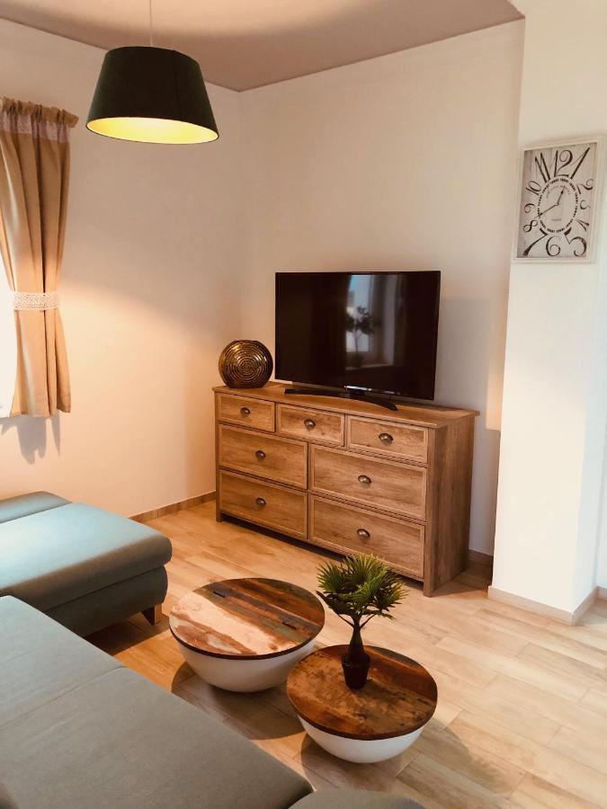 Avolan Apartamenty 50 M2 Miedzywodzie Exterior photo