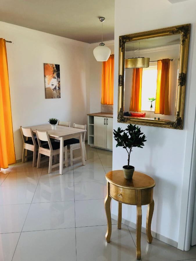 Avolan Apartamenty 50 M2 Miedzywodzie Exterior photo