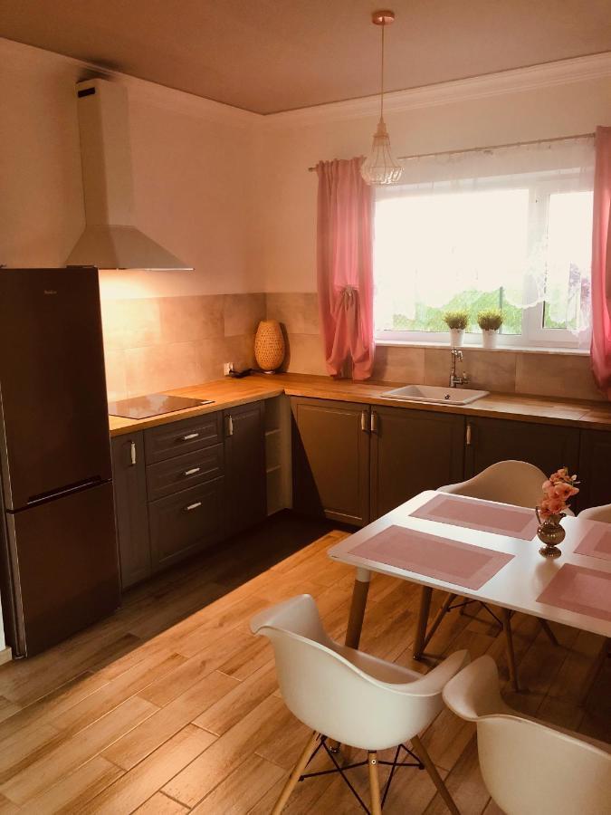 Avolan Apartamenty 50 M2 Miedzywodzie Exterior photo