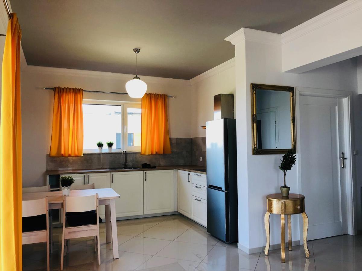 Avolan Apartamenty 50 M2 Miedzywodzie Exterior photo