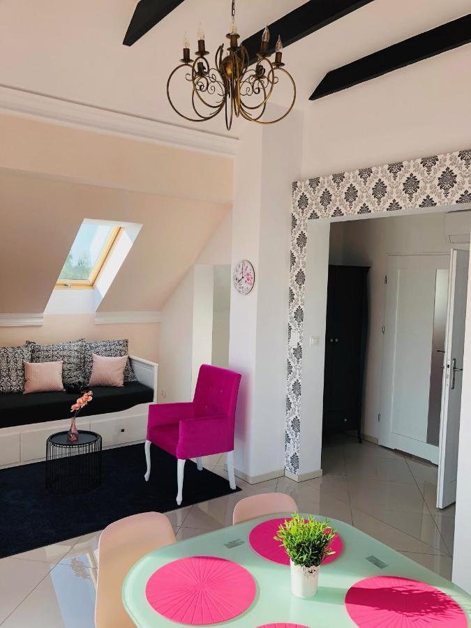 Avolan Apartamenty 50 M2 Miedzywodzie Exterior photo