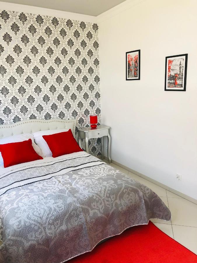 Avolan Apartamenty 50 M2 Miedzywodzie Exterior photo