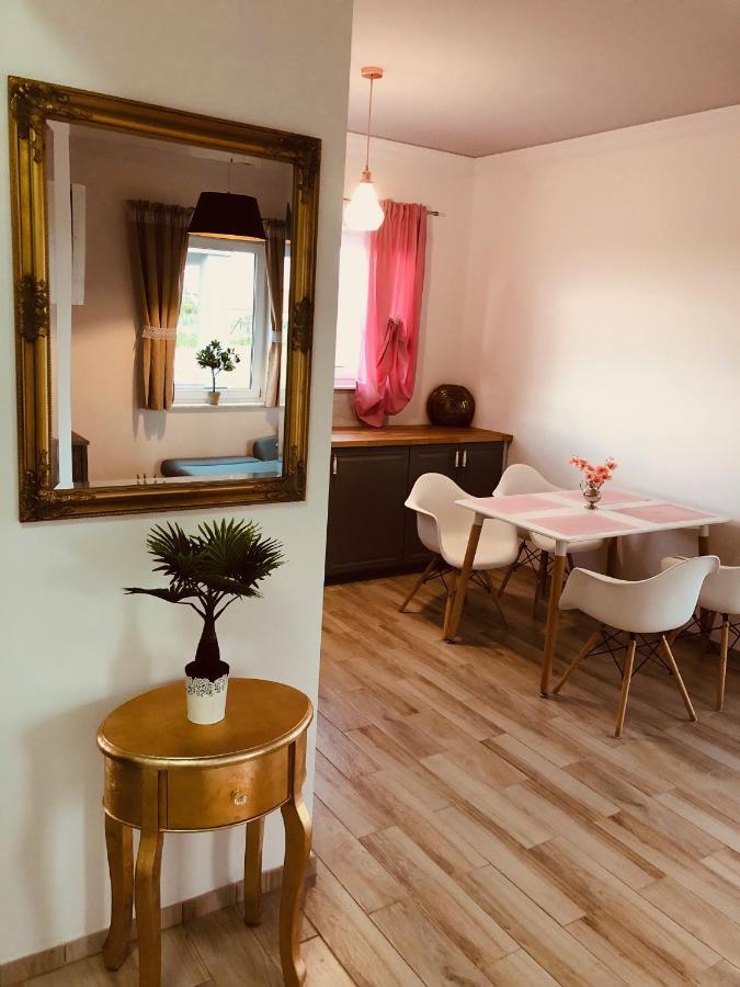 Avolan Apartamenty 50 M2 Miedzywodzie Exterior photo