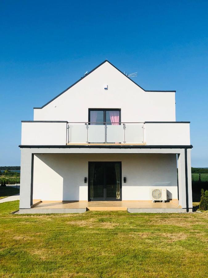 Avolan Apartamenty 50 M2 Miedzywodzie Exterior photo