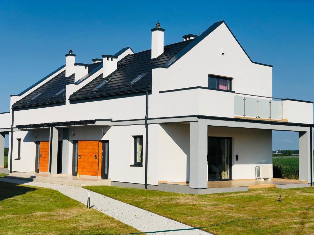 Avolan Apartamenty 50 M2 Miedzywodzie Exterior photo