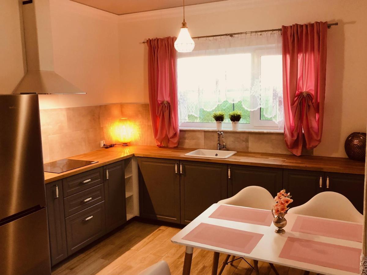 Avolan Apartamenty 50 M2 Miedzywodzie Exterior photo