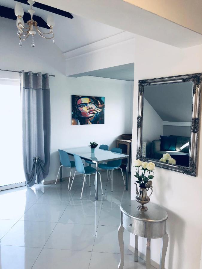 Avolan Apartamenty 50 M2 Miedzywodzie Exterior photo