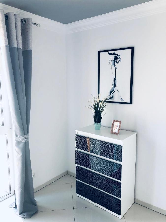 Avolan Apartamenty 50 M2 Miedzywodzie Exterior photo